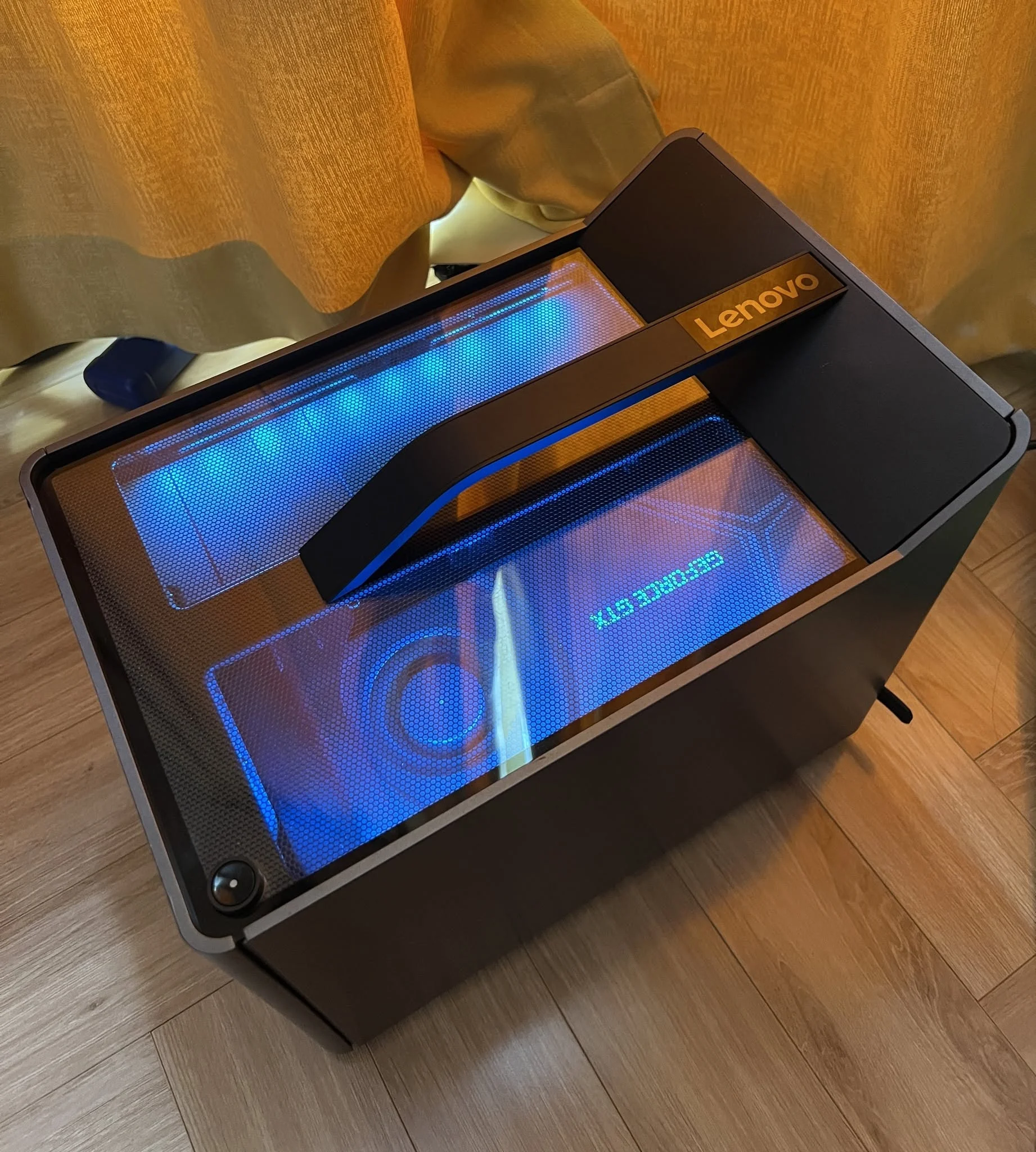 Best Lenovo Legion Prebuilt Gaming PCs 8 Legion Myths Worth Correcting