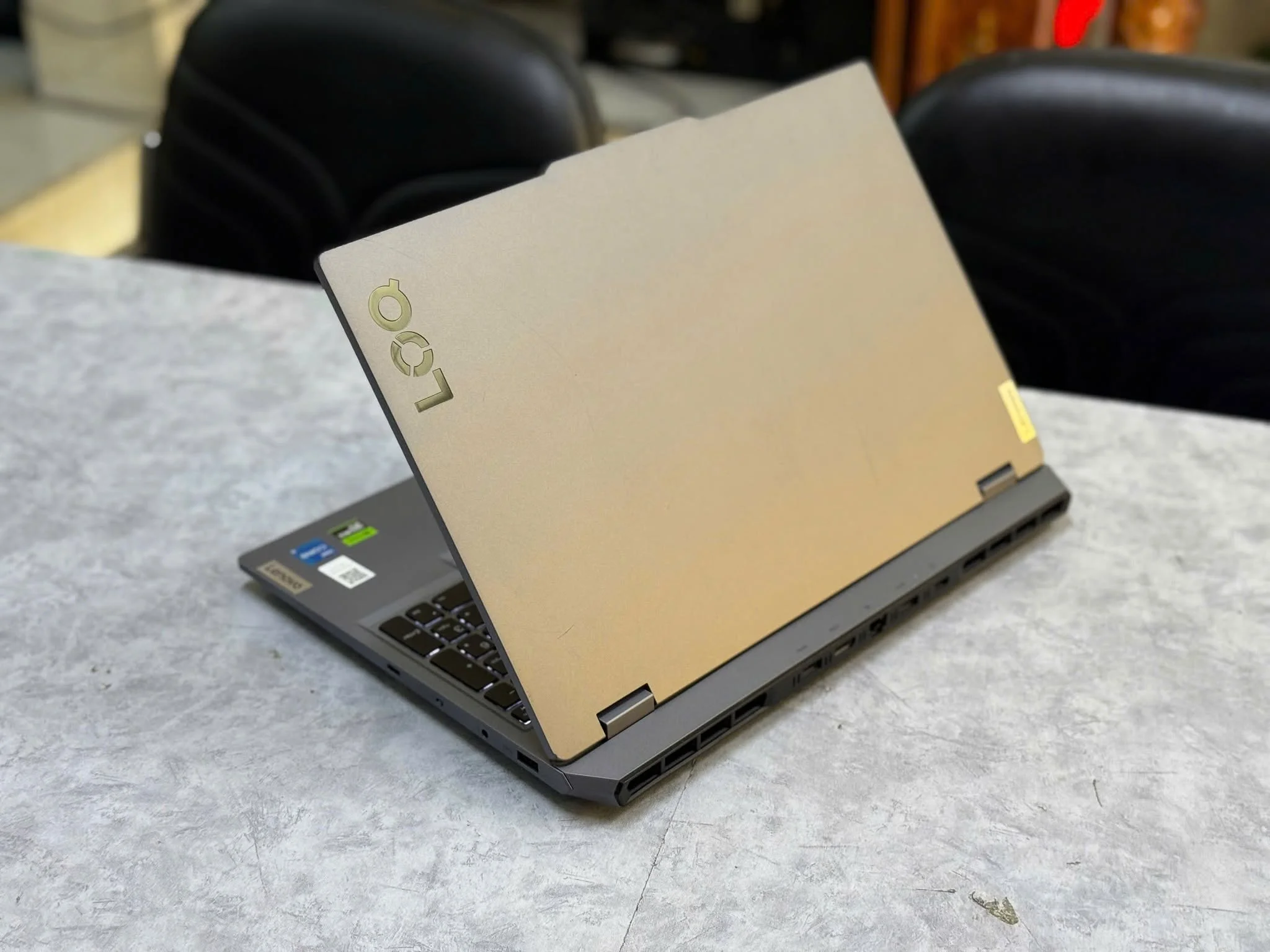 Lenovo LOQ 15 Review: RTX 4060 Gaming Under $900
