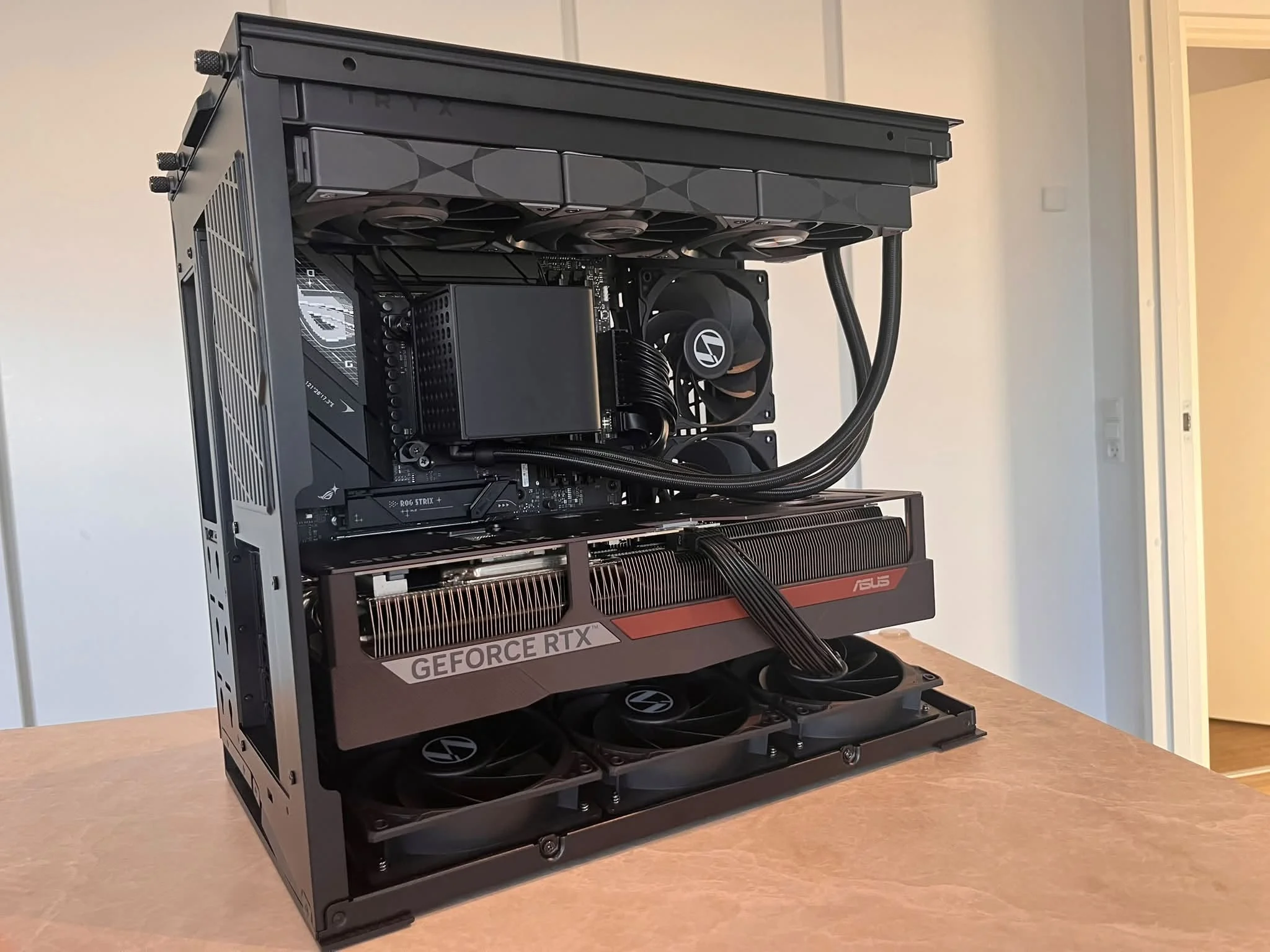 Best ASUS ROG Prebuilt Gaming PCs 9 Matching Systems to Buyers