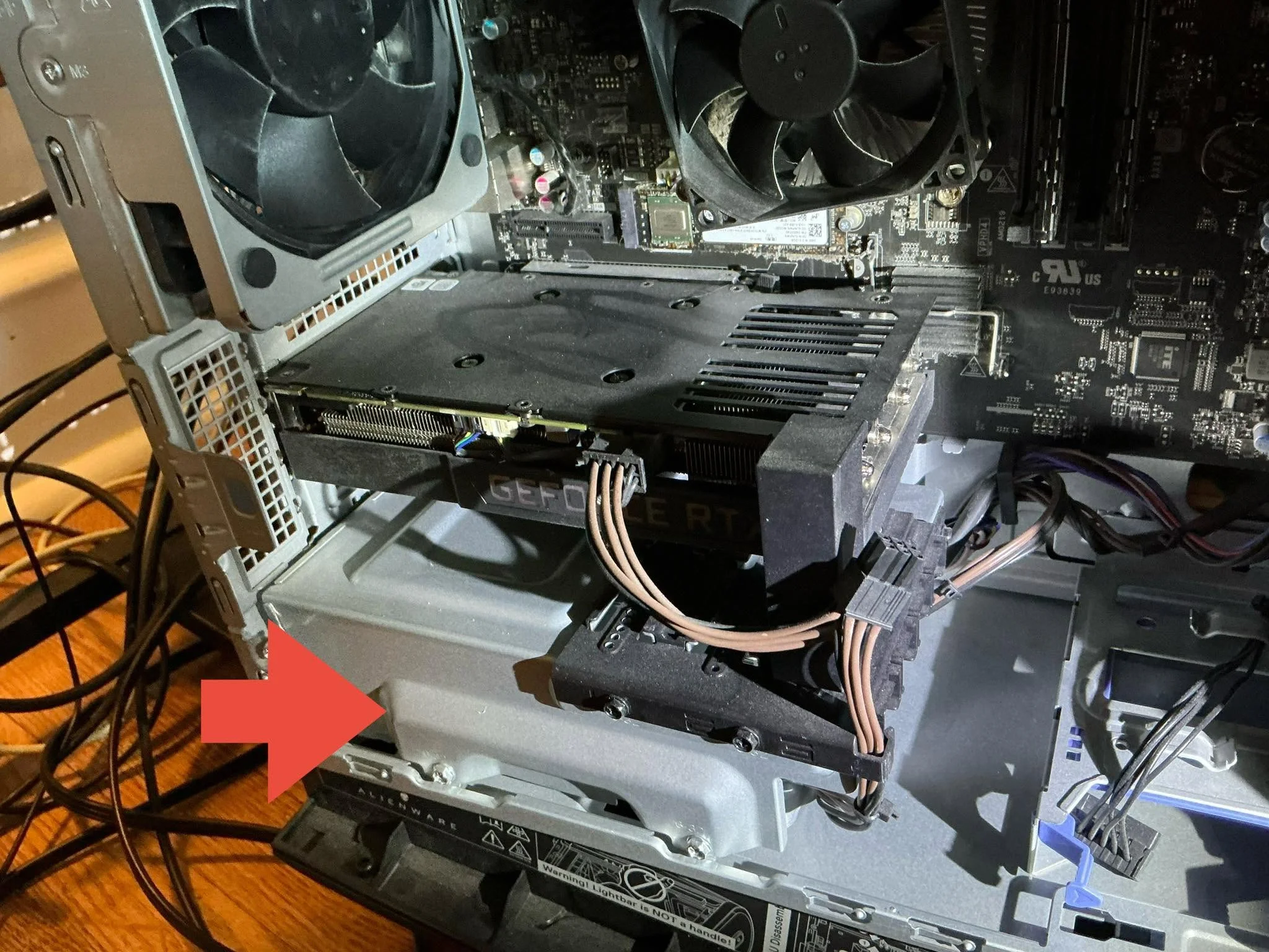 How to Check Your Power Supply Wattage