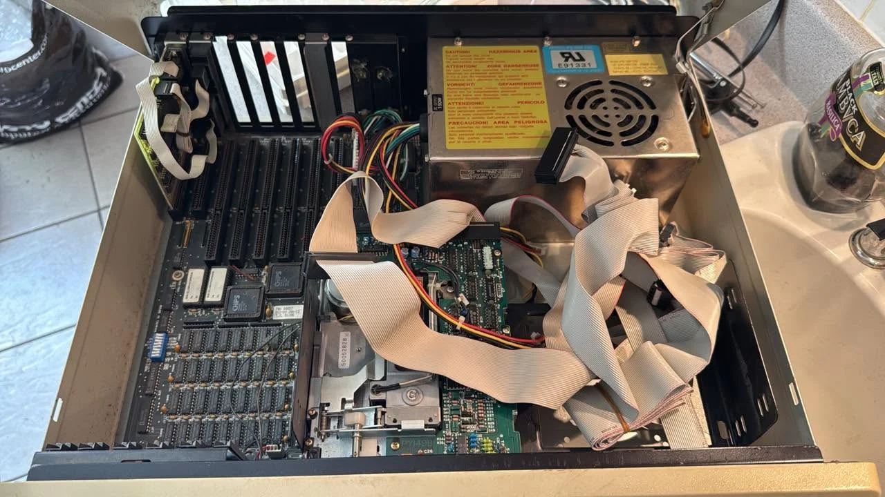 Motherboard Chipset