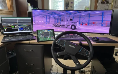 Moza R5 Pro Truck Bundle Review