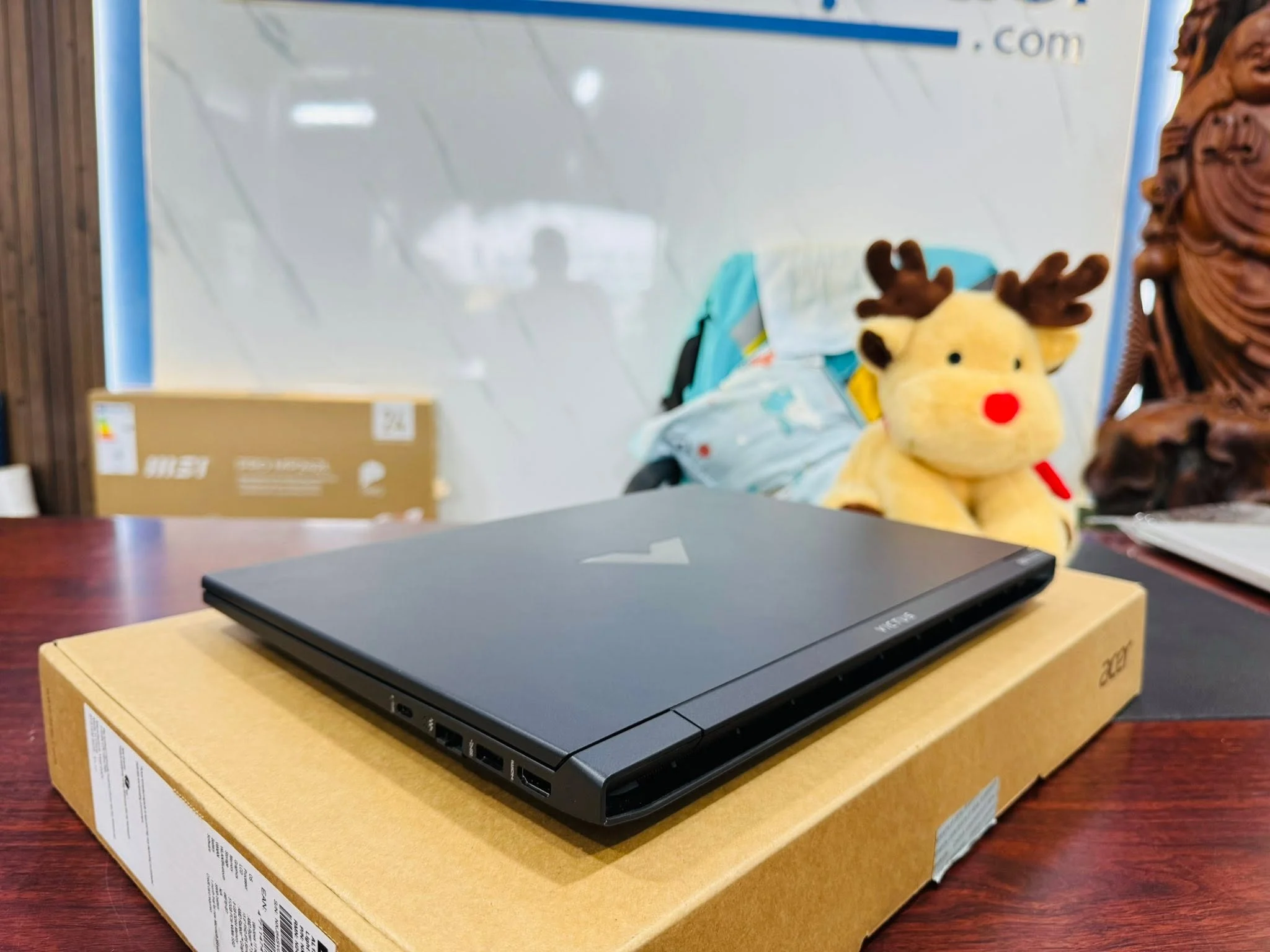 HP Victus 15 (RTX 3050) Review: Budget-Tier, Sale-Priced Value 3 Notebookcheck’s Blunt Assessment: “Expensive for a Budget Gamer”