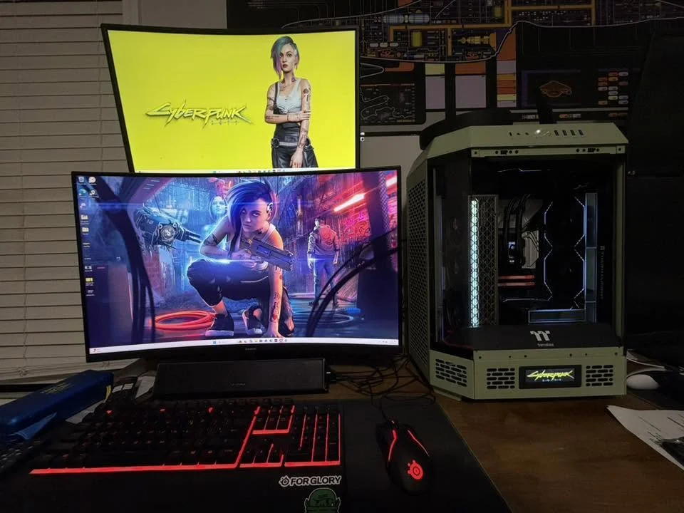 Practical Thermaltake Selection Rules