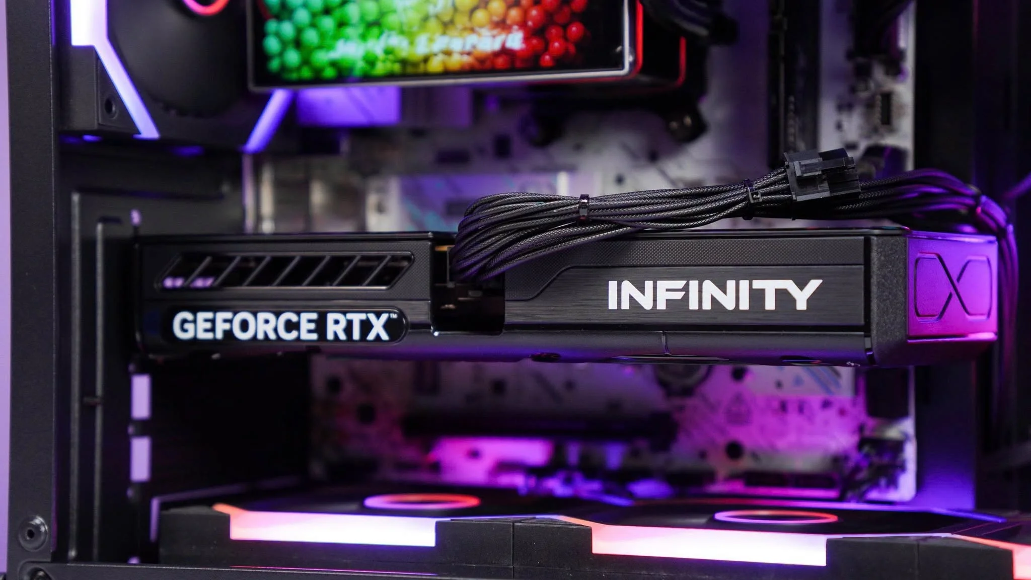 Start With the Graphics Card