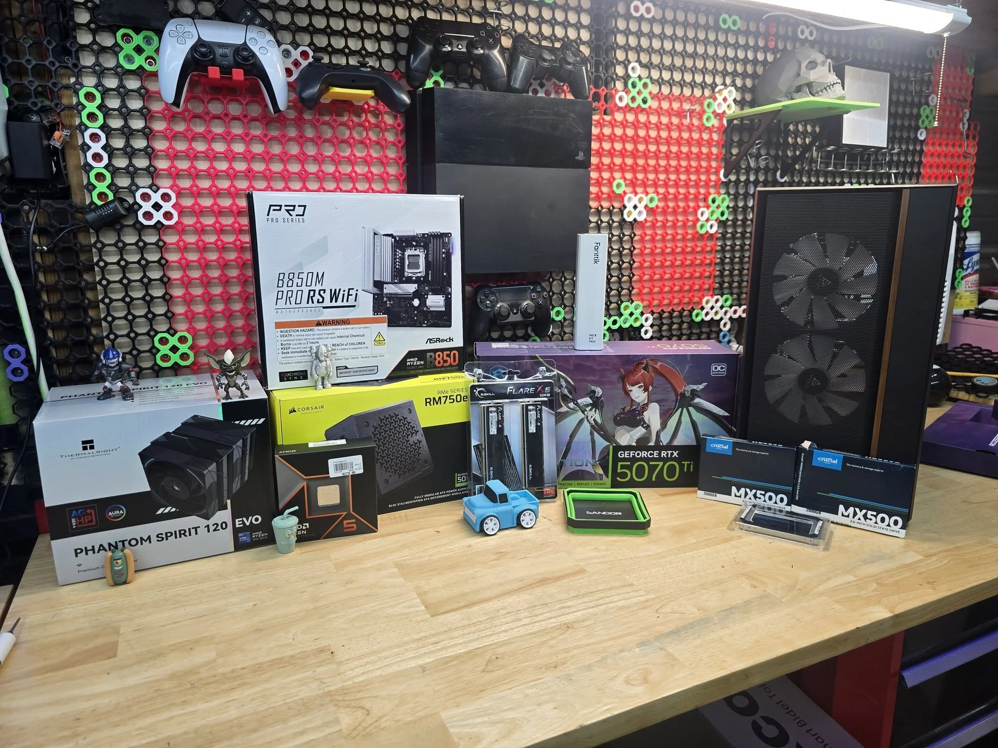 How to Build a Gaming PC (Beginner Guide) 1 Step 1: Pick Compatible Parts