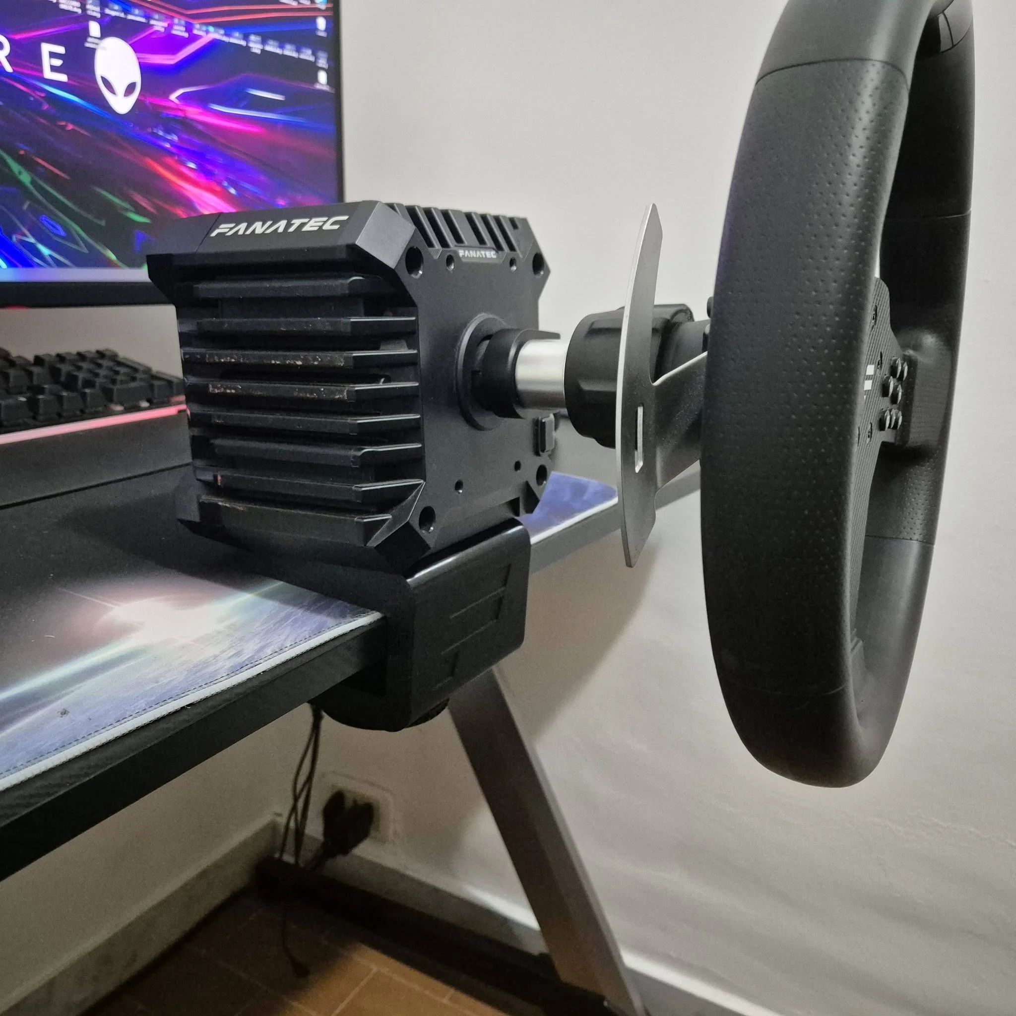 The Purpose-Built Option