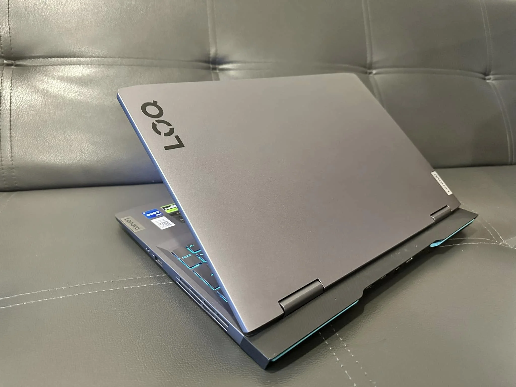 The RTX 4060 Option Is the Headline Feature