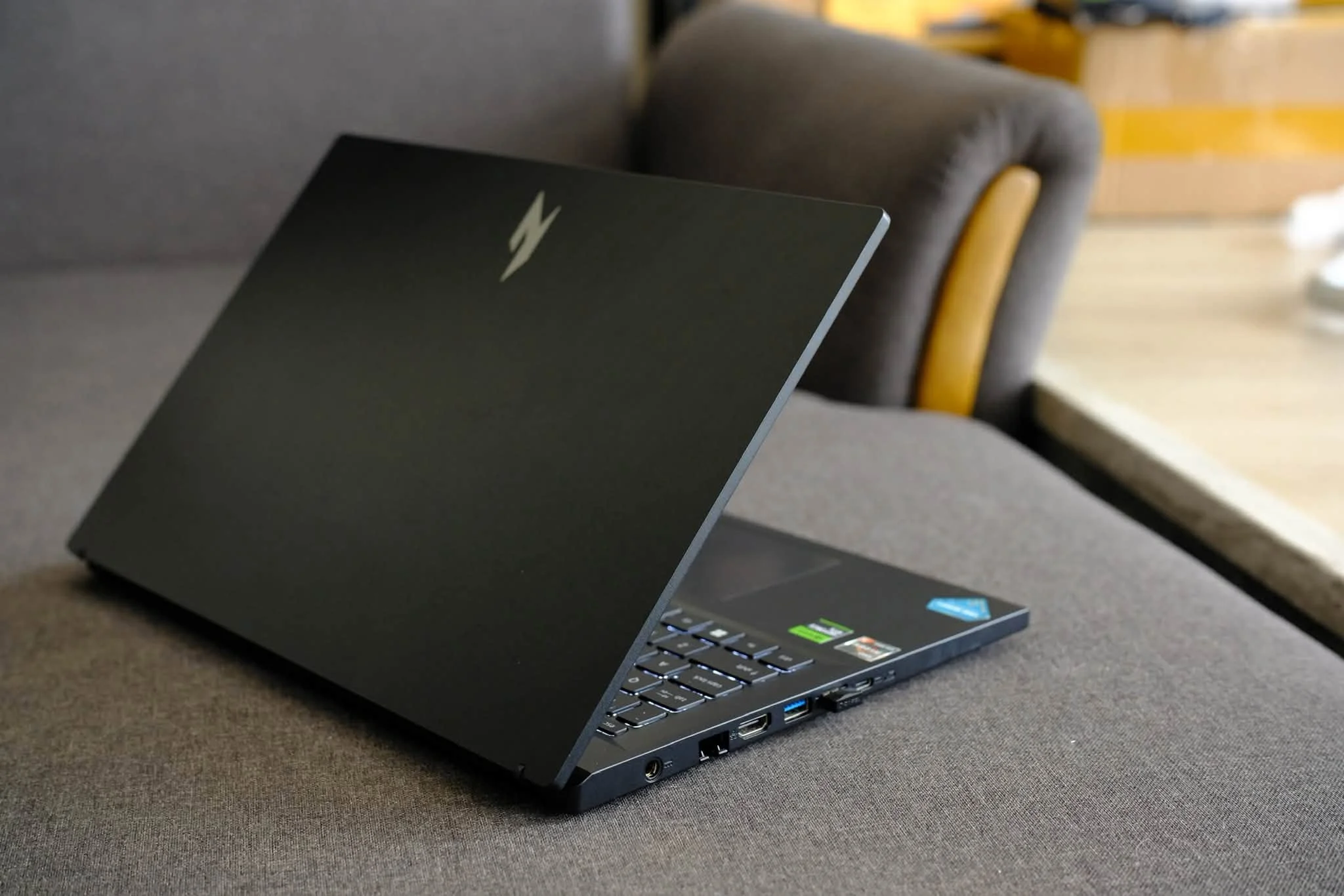 Acer Nitro V 15 (RTX 5050) Review: Honest Budget Gaming 1 User-Upgradeable RAM and Storage, a Genuine Budget Laptop Rarity