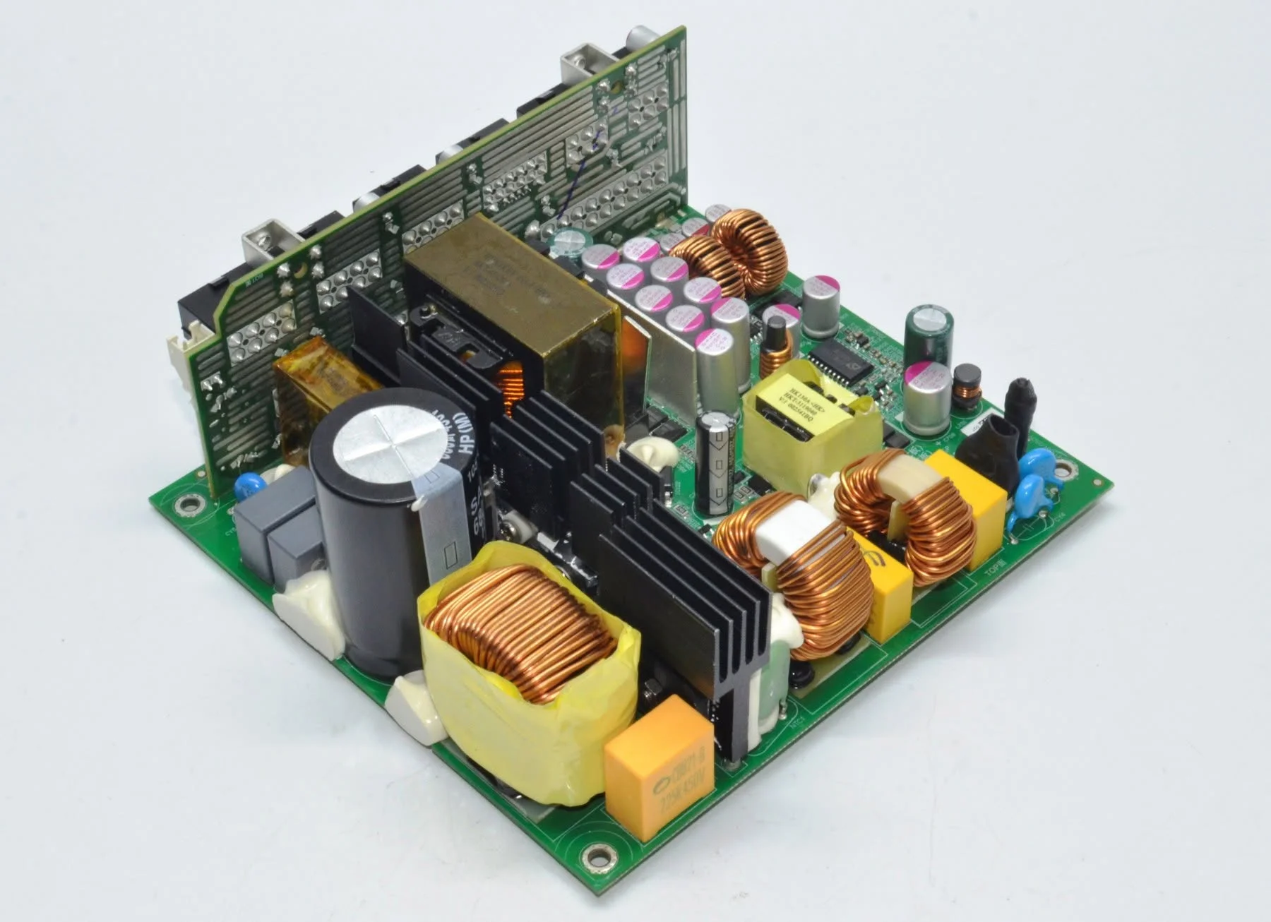 What Power Supply Do I Need? 2 Using an Online Calculator