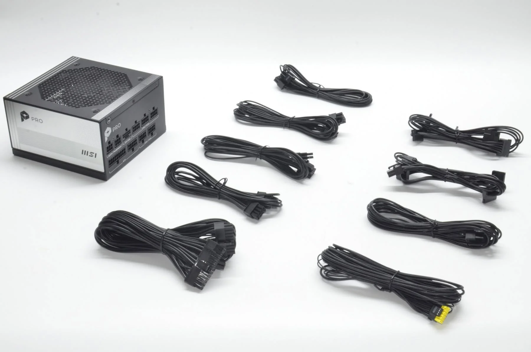What Power Supply Do I Need? 1 Using an Online Calculator