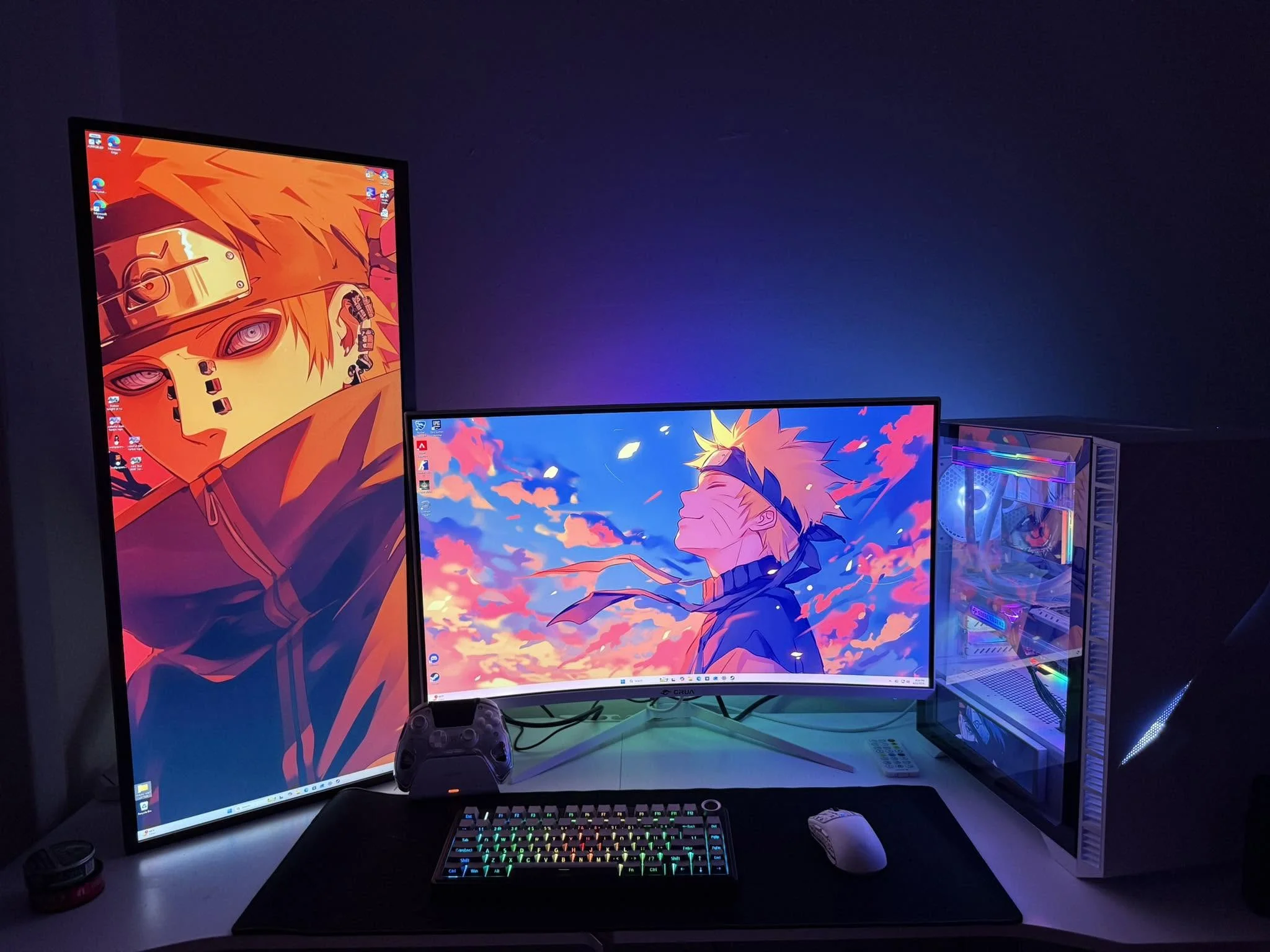 What 1440p Gaming Actually Needs
