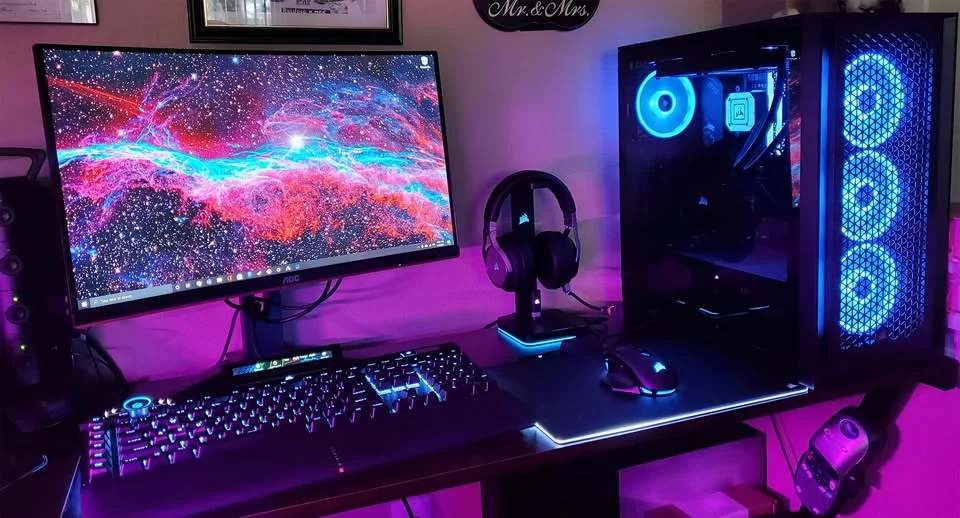 What Gaming PC Specs Do I Need?