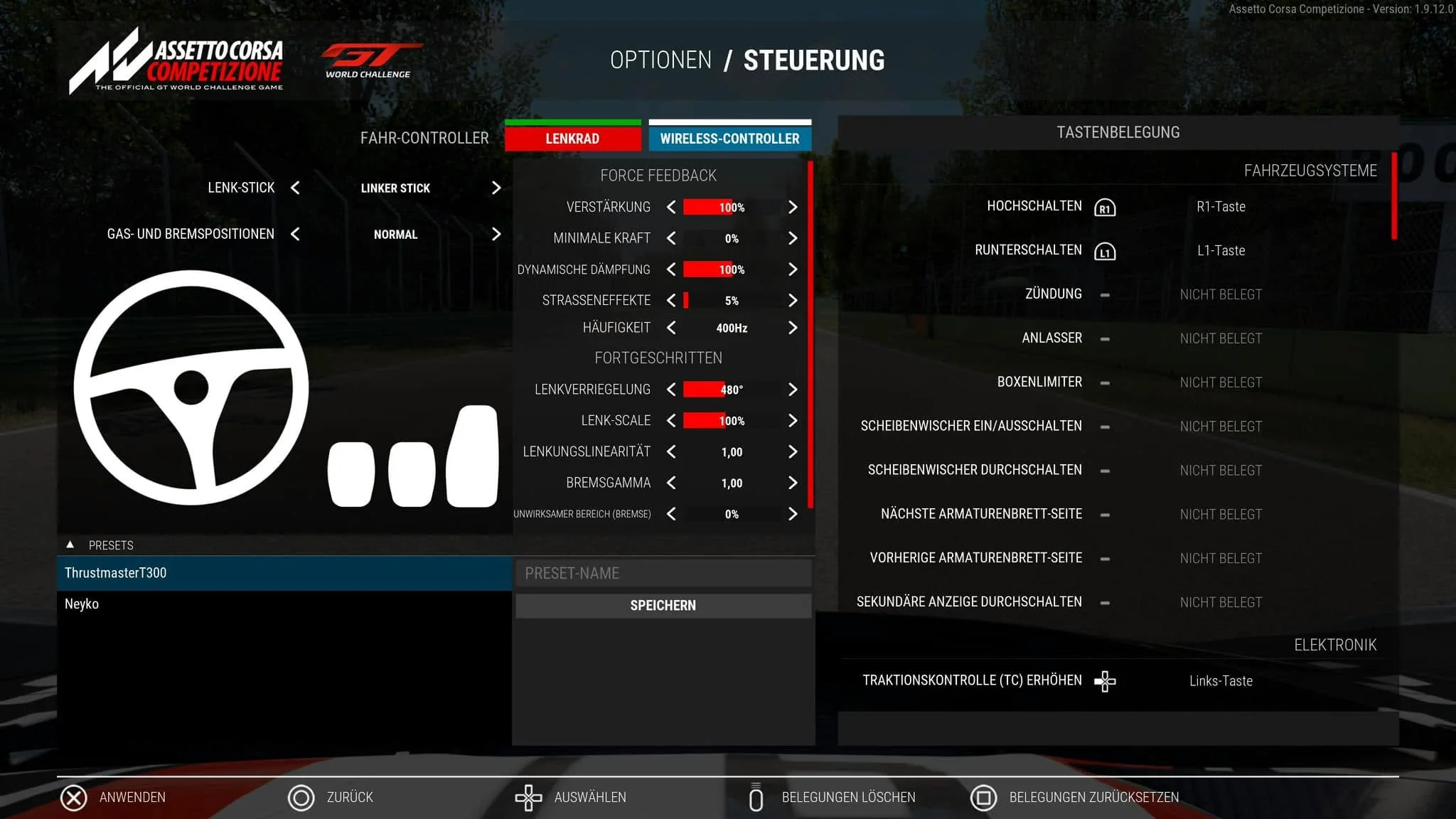 What Is FFB (Force Feedback) in Sim Racing? 5 What Is FFB (Force Feedback) in Sim Racing?