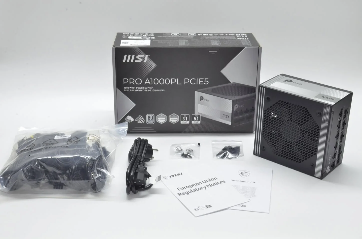 What Power Supply Do I Need? 5 What Power Supply Do I Need?