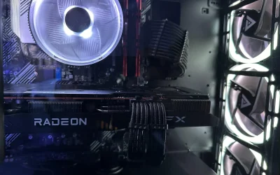 What Power Supply Do I Need for My GPU?