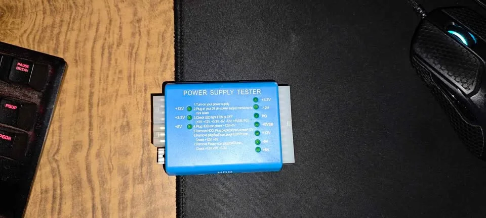 What to Do If You Can't Find the Label