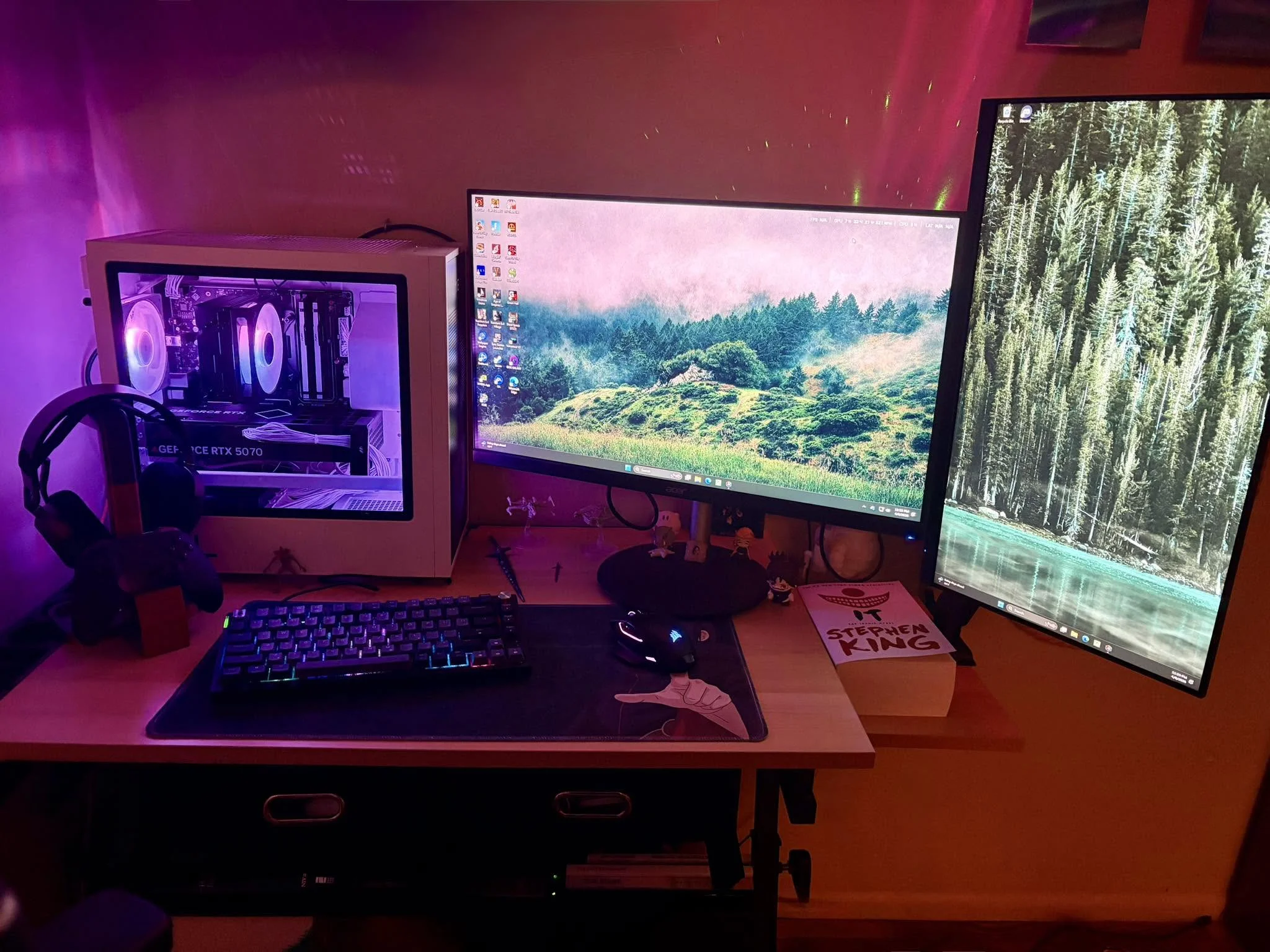 Best Compact Prebuilt Gaming PCs 6 When Compact Is Wrong
