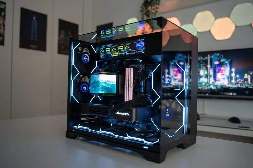 Where Are PC Cases Made? Manufacturing Explained