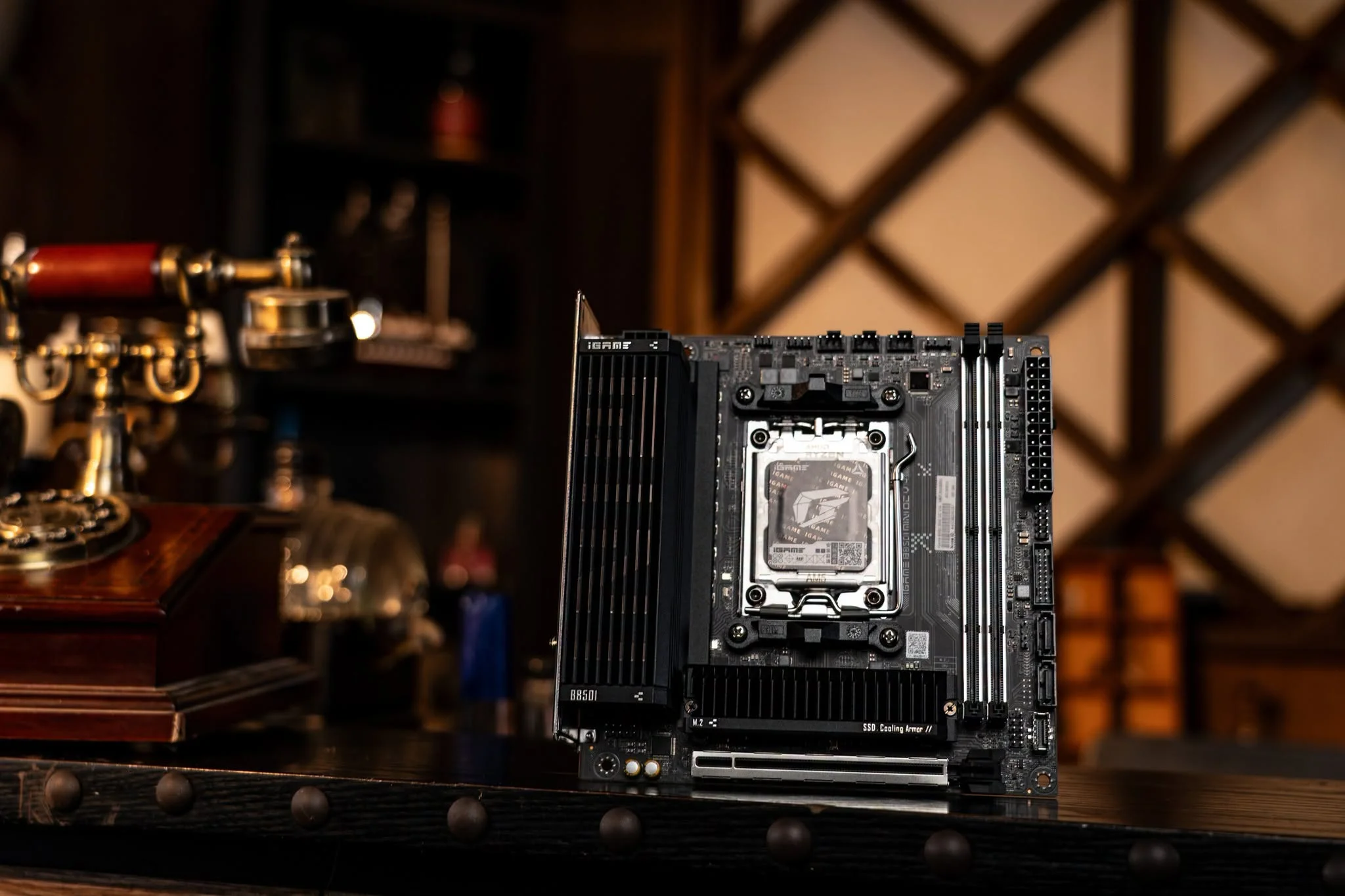 Best AM5 Mini ITX Motherboards 8 Which Board Fits Your Compact Build