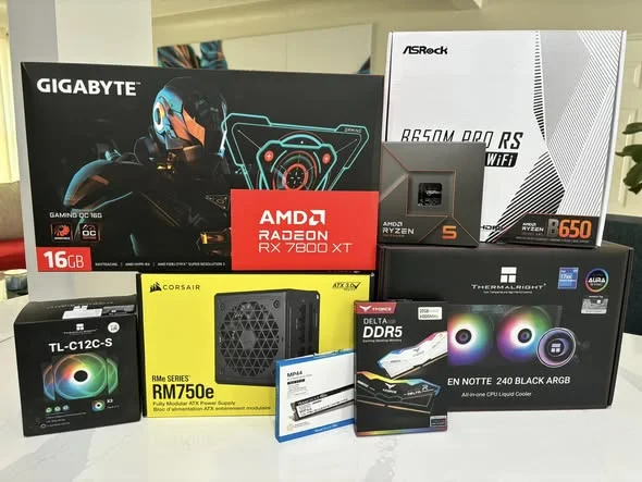 Best Prebuilt Gaming PCs for Fortnite 10 Who Should Buy Which System