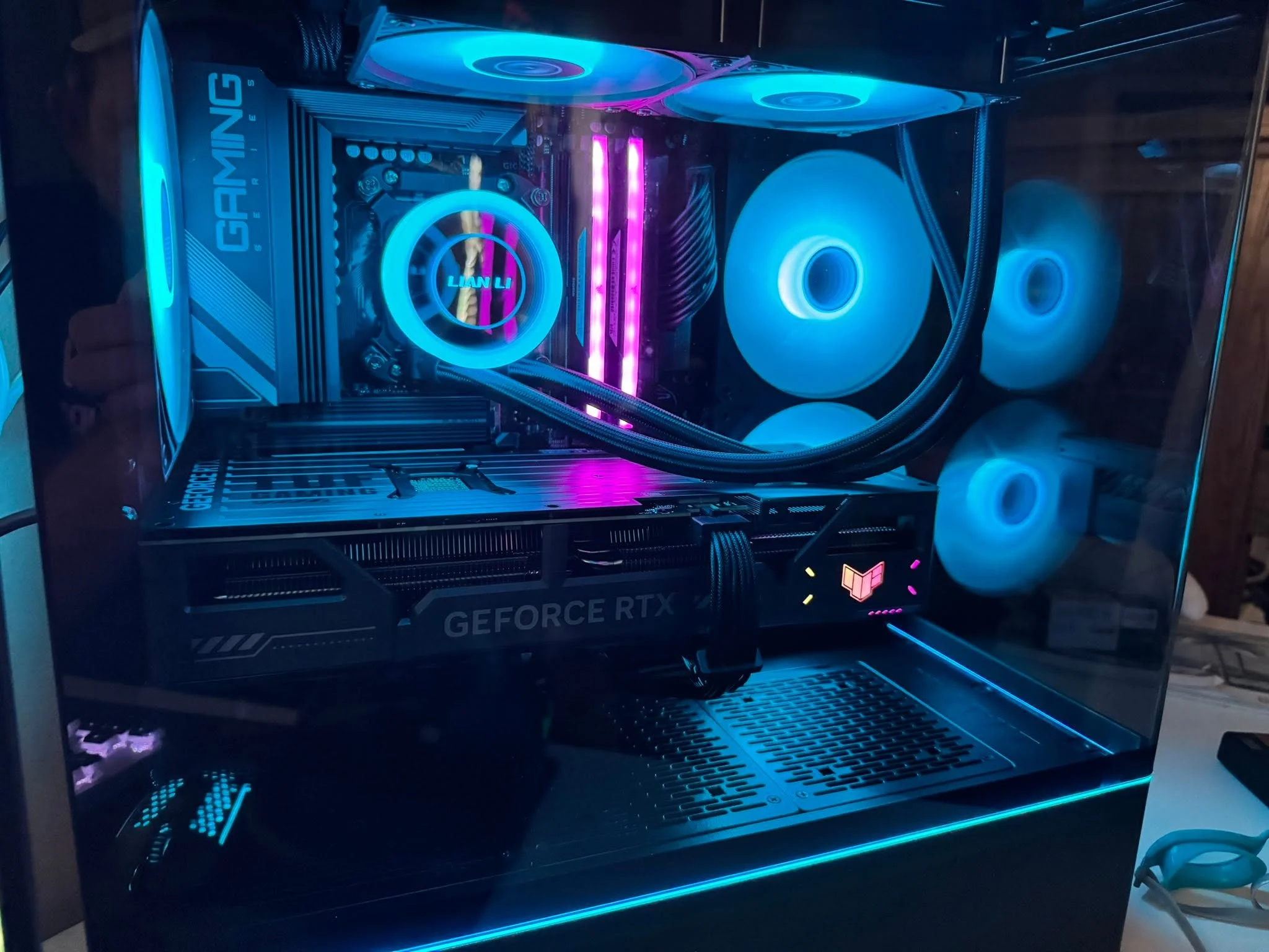 Best Prebuilt Gaming PCs for Fortnite 7 Why Fortnite Rewards a CPU-Balanced Build