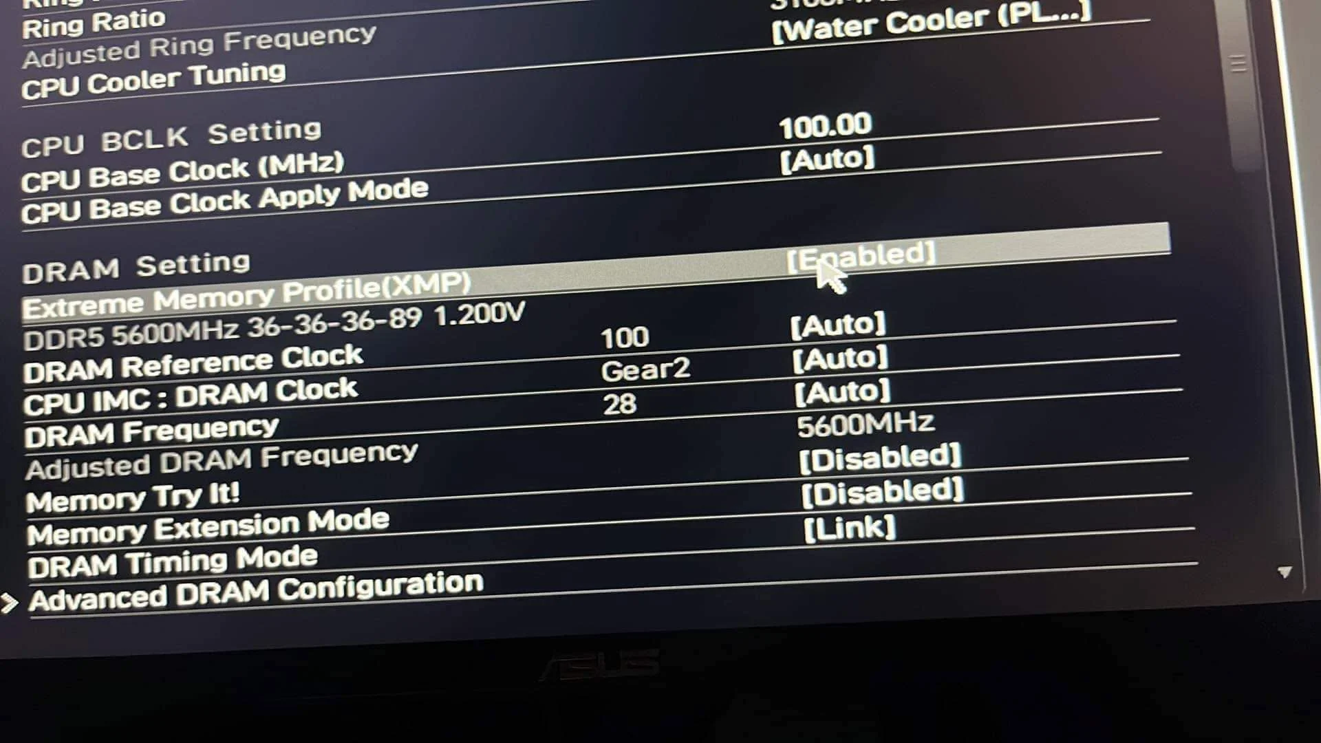 Why XMP Causes Long Boot Times 1 Why XMP Causes Long Boot Times