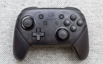 Will a Nintendo Switch Controller Work on PC?