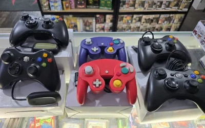 Will an Xbox 360 Controller Work on PC?